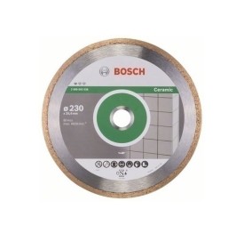 BOSCH 2608602538 - Tarcza diamentowa Ceramika 230x25.4x1.6