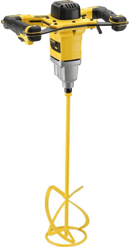 DeWalt DWD241 - Mieszarka ręczna 3-biegowa