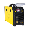 MAGNUM THF MIG 202 PULS AC/DC SYNERGIA LCD - Spawarka 4W1