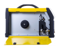 MAGNUM THF MIG 202 PULS AC/DC SYNERGIA LCD - Spawarka 4W1