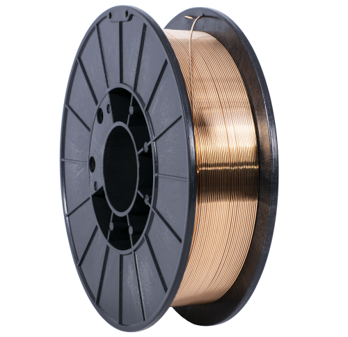 MAGNUM DCUSN6 0.8Z15 - DRUT CUSN6 0.8MM 15KG