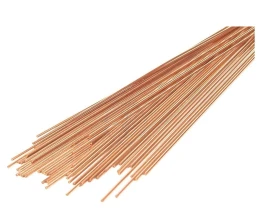 MAGNUM DCUSN6 2.4Z - DRUT CUSN6 FI 2.4X1000MM 1Z3 TIG