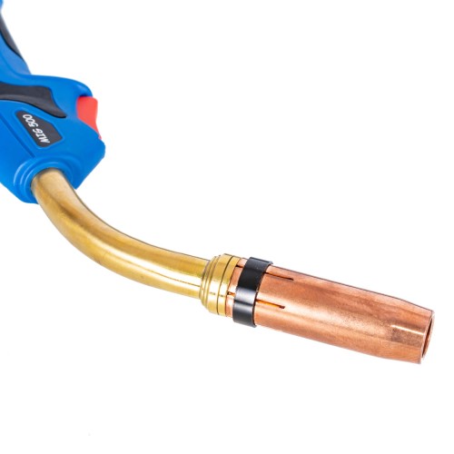 MAGNUM MB 501 D WP - UCHWYT SPAWALNICZY 500 A