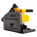 DeWalt DCS520NT - Akumulatorowa Pilarka tarczowa/zagłębiarka 54 V