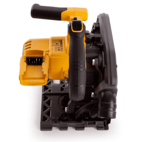 DeWalt DCS520NT - Akumulatorowa Pilarka tarczowa/zagłębiarka 54 V