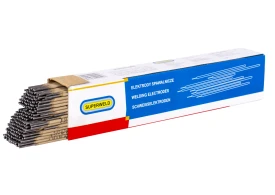 MAGNUM ER 4.0 45 SUP - ELEKTRODA RUTYLOWA SUPERCORE 4.0/350/4.5KG