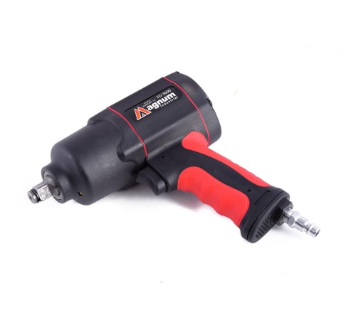 MAGNUM FD-3600KC - KLUCZ PNEUMATYCZNY UDAROWY 1/2" z akcesoriami