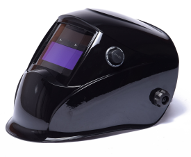 MAGNUM POS-T NOVA CZ - PRZYŁBICA AUTOMATYCZNA NOVA 510G LŚNIACY CZARNY 2 SENS