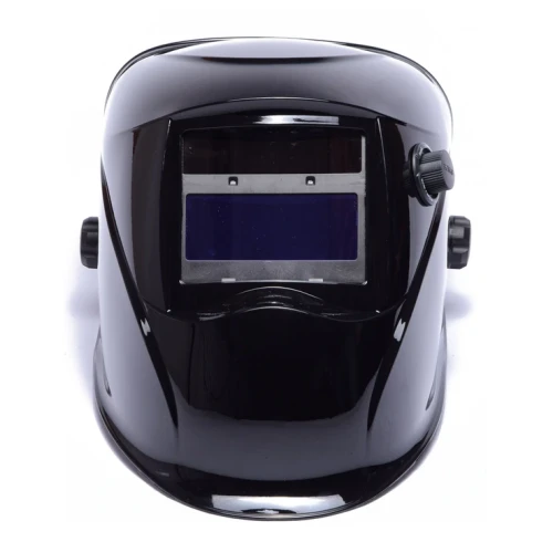 MAGNUM POS-T NOVA CZ - PRZYŁBICA AUTOMATYCZNA NOVA 510G LŚNIACY CZARNY 2 SENS