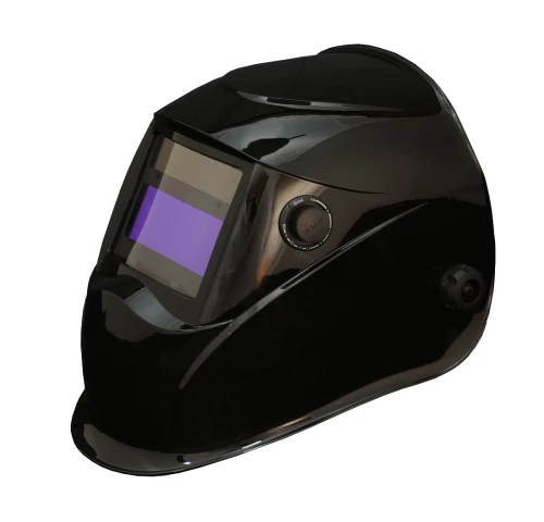 MAGNUM POS-T NOVA CZ - PRZYŁBICA AUTOMATYCZNA NOVA 510G LŚNIACY CZARNY 2 SENS