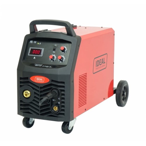 IDEAL TECNOMIG 230/1 PRO - Spawarka inwertorowa - migomat