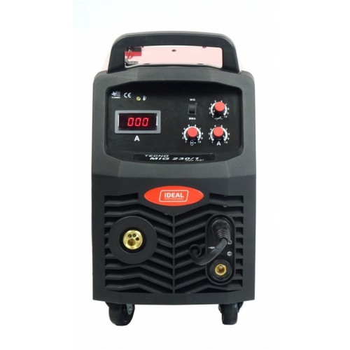 IDEAL TECNOMIG 230/1 PRO - Spawarka inwertorowa - migomat