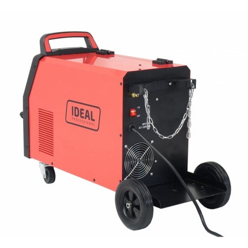 IDEAL TECNOMIG 230/1 PRO - Spawarka inwertorowa - migomat