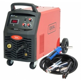 IDEAL TECNOMIG 230/1 PRO - Spawarka inwertorowa - migomat