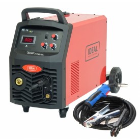 IDEAL TECNO MIG 250/2 PRO - Spawarka inwertorowa - migomat