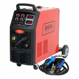 IDEAL TECNOMIG 280 4x4 DIGITAL MMA - Spawarka inwertorowa - migomat
