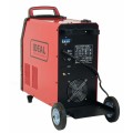 IDEAL TECNOMIG 330V2 4x4 DIGITAL MMA - Spawarka inwertorowa - migomat