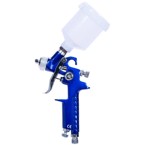 MAGNUM P L0.5 H2000P - Pistolet lakierniczy mini 0.5 mm