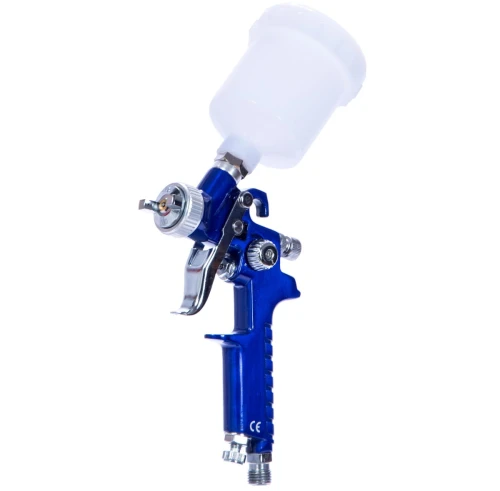 MAGNUM P L0.8 H2000P - Pistolet lakierniczy mini 0.8 mm