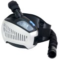 MAGNUM POS P1004 AIR - Zestaw przyłbica + filtr powietrza