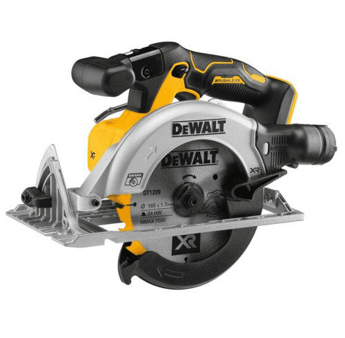 DeWalt DCS565N - Akumulatorowa Pilarka tarczowa 165 mm