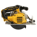 DeWalt DCS565NT - Akumulatorowa Pilarka tarczowa z walizka 165 mm