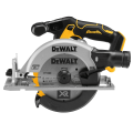 DeWalt DCS565NT - Akumulatorowa Pilarka tarczowa z walizka 165 mm