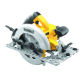 DEWALT DWE576K - Pilarka tarczowa 190 MM z walizką