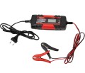 WELDMAN CHARGE 50 LCD 6/12V - Prostownik 6/12 V