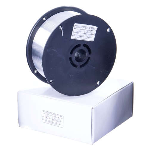 Drut MIG do aluminium - Ø 1.0 - 0.5 kg ER5356