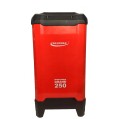 WELDMAN GRAND 250 - Inteligentny Prostownik z rozruchem 12/24 V