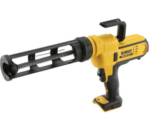 DeWalt DCE560N - Akumulatorowy Wyciskacz do kartuszy