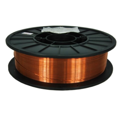 Drut MIG (SG2) do stali Ø 1 - 5 kg