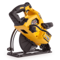 DeWalt DCS577N - Akumulatorowa Pilarka tarczowa 54V tarcza 190mm
