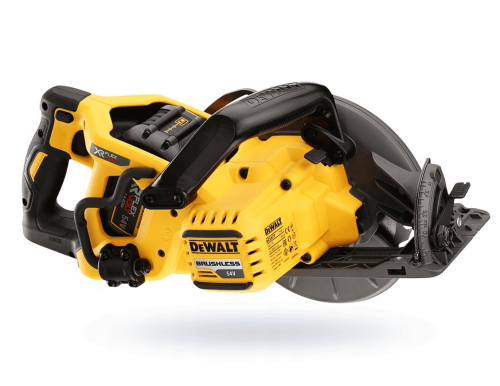 DeWalt DCS577N - Akumulatorowa Pilarka tarczowa 54V tarcza 190mm