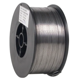 Drut spawalniczy MIG samoosłonowy Ø 0.9 - 0.5 kg