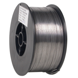 Drut spawalniczy MIG samoosłonowy Ø 0.8 - 1 kg