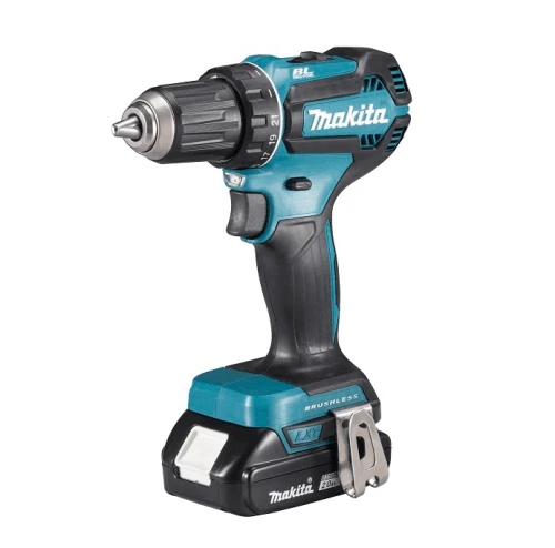 MAKITA DHP485RAJ - Wiertarko-wkrętarka udarowa