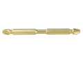 Makita B-45179 - Podwójna końcówka wkrętakowa bit PH3