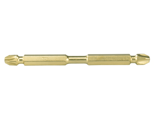 Makita B-45179 - Podwójna końcówka wkrętakowa bit PH3