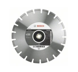 BOSCH 2608602625 - Tarcza diamentowa asfalt 350x20/25.4x3.2