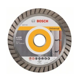 BOSCH 2608602394 - Tarcza diamentowa Universal Turbo 125x22