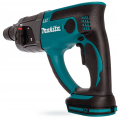 Makita DHR202RFJ - Młotowiertarka 18V SDS+