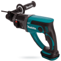 Makita DHR202RFJ - Młotowiertarka 18V SDS+