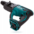 Makita DHR202RFJ - Młotowiertarka 18V SDS+