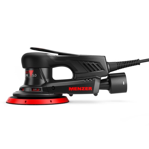 Menzer ETS 150 5.0 - Szlifierka mimośrodowa 150 MM