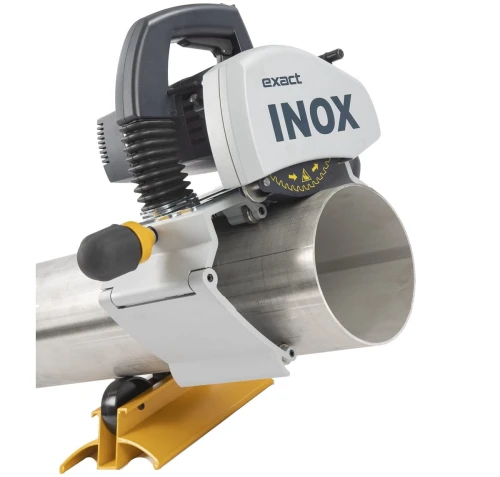 Exact PipeCut 220 INOX Series - Urządzenie do cięcia rur nierdzewnych