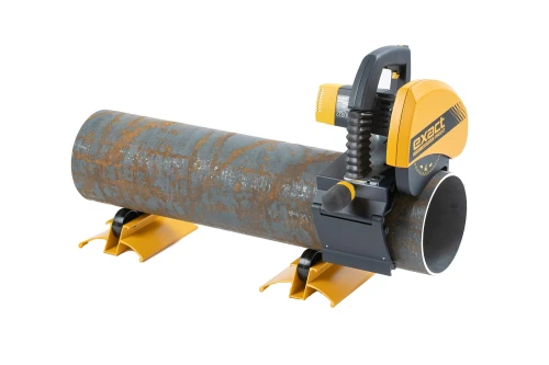 EXACT PipeCut 220 Pro Series - Urządzenie do precyzyjnego cięcia rur