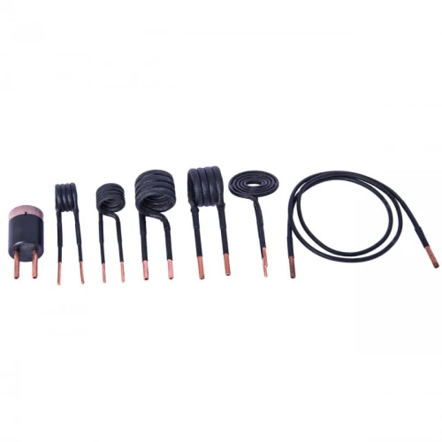 Magnum - Komplet cewek do Stormheat 3KVA 7 elementów