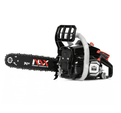 NAX 200C - Spalinowa pilarka łańcuchowa